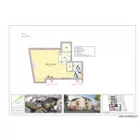 salle de reunion projet