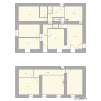 Maison actuelle