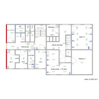 Hamoir Etage1.2