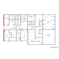 Hamoir Etage1.2