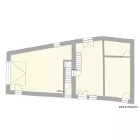 rez de chauss&eacute;e en l\'&eacute;tat