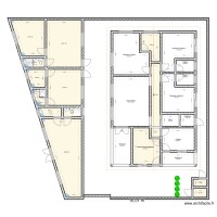 Plan Maison 3 Ch V3