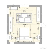 suite parentale etage numero 2