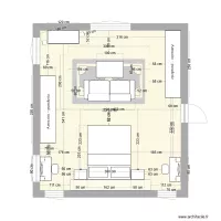 suite parentale etage numero 2