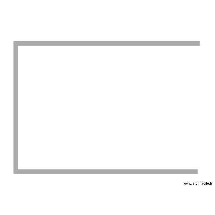 PLAN 2EME. Plan de 0 pièce et 0 m2