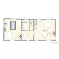 Maison sud partag&eacute; 061024b