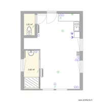 cuisine s&eacute;jour