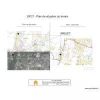 PCMI 1 plande situation