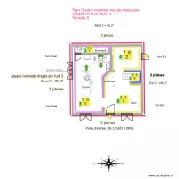 ETOILES VOLANTES + ANNUELLES