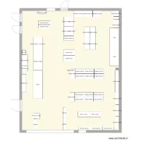 Am&eacute;nagement epic'ethik