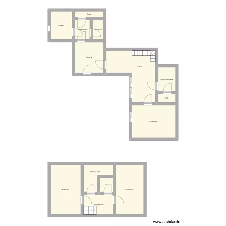 RPAL_23EBW6925_SALARIS. Plan de 
