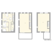 maison 40