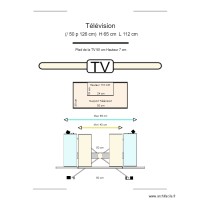 I-2 Télévision 1