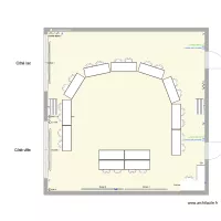 Salle Oxyg&egrave;ne 22
