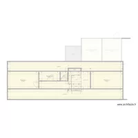Etage maison 1