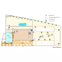 LA CABANE Villeneuve Loubet