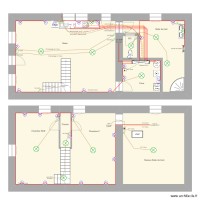 Gîte Breurey RDC