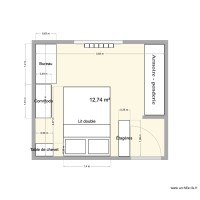 Chambre 3