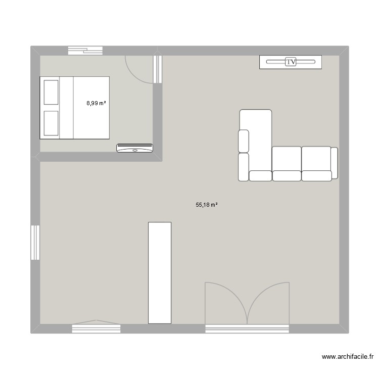 plan dyeson. Plan de 0 pièce et 0 m2