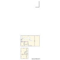 AVEC ETAGE + CATHEDRALE