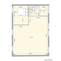 Maison Corinne chaneac
