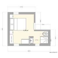 chambre 1