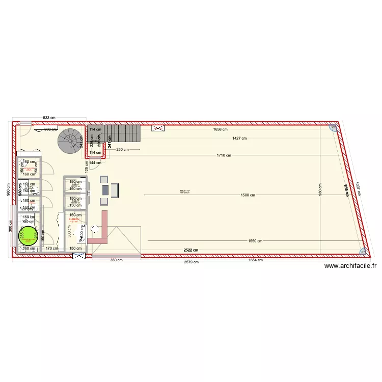 PLAN DEF.3.4. Plan de 