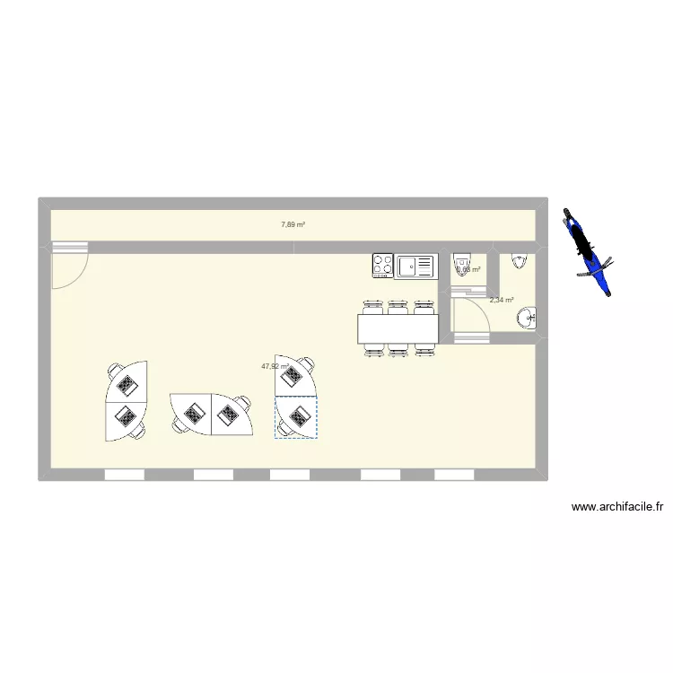 MONNIN_SYPRIEN-TERM AGO. Plan de MONNIN_SYPRIEN-TERM AGO. Plan de