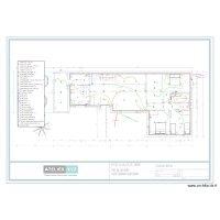 Plans RDC LEMAIRE