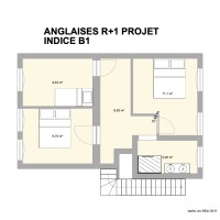 ANGLAISES R+1 PROJET B1