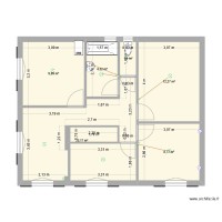 Maison33510 original