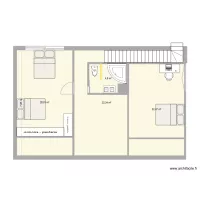 travaux etage