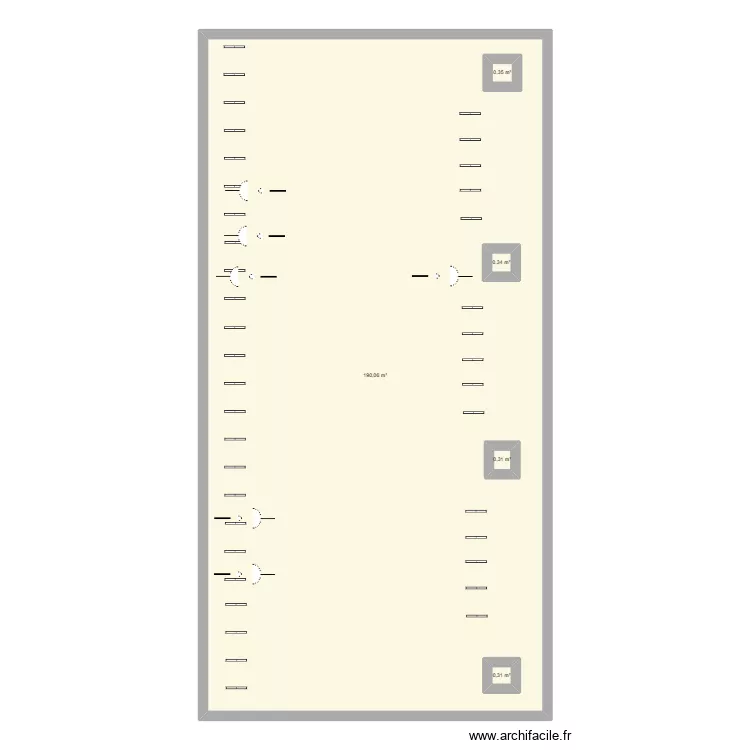 ollioules amélioration parking. Plan de ollioules amélioration parking. Plan de