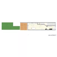 Situation to be - schets 2