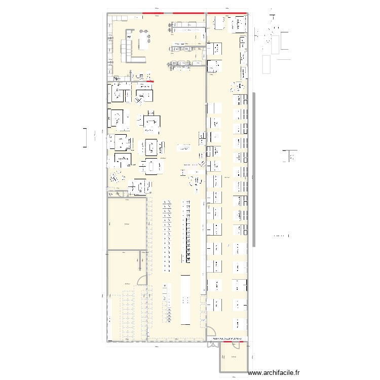 modif nouvelle vente LUIGI 9_10.3. Plan de 0 pièce et 0 m2 modif nouvelle vente LUIGI 9_10.3. Plan de 0 pièce et 0 m2