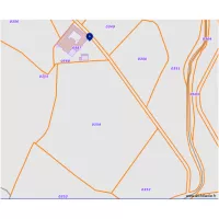 PLAN DE MASSE LA VILLATADE