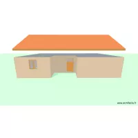 Maison lumi&egrave;re