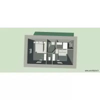 Durfort Etage