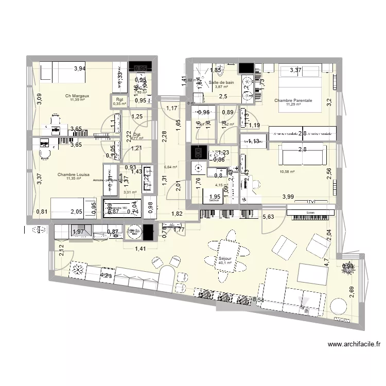 plan APRES Gutenberg mod jp2. Plan de 