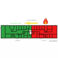 ROSIERS / ELSA RDC EVACUATION 2