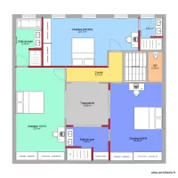 CDS - PRO - R+2 Tropezienne V3