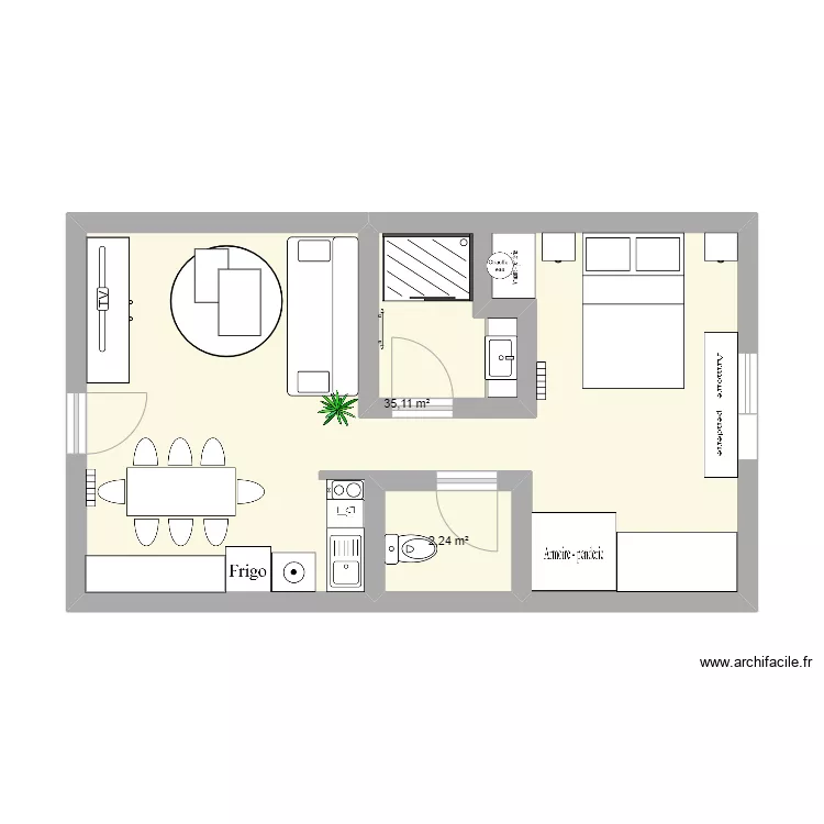 Test. Plan de Test. Plan de