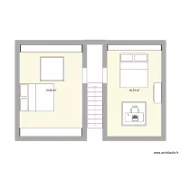 PLAN ST GEORGES ETAGE 02 04 2026