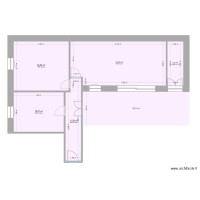 docter serre appartement 3 rose