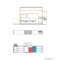 Bar int&eacute;rieur