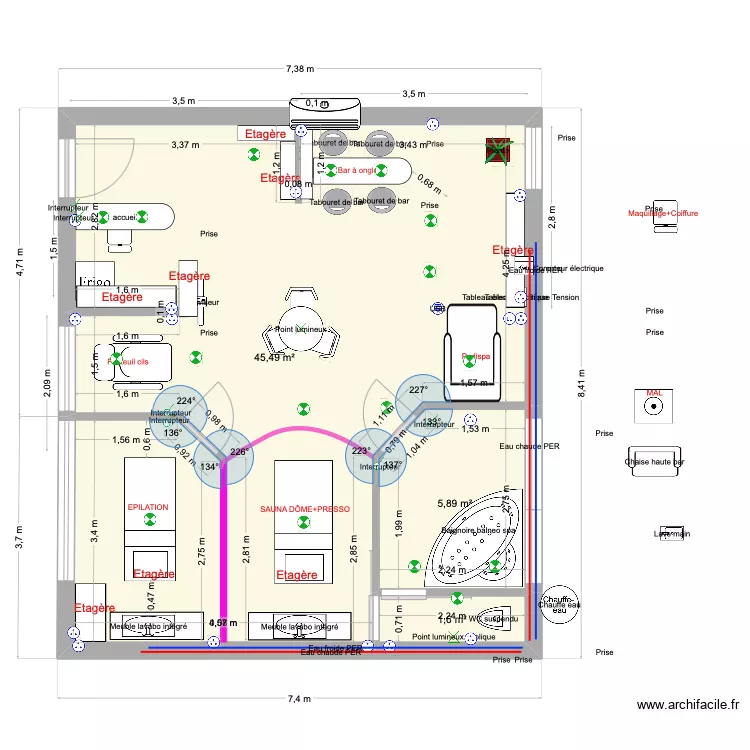 Ahava DEFINIF08/05/25TECHNIQUE TEST 17/07. Plan de 