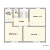 pestre etage