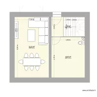 RDC chalet Colchiques