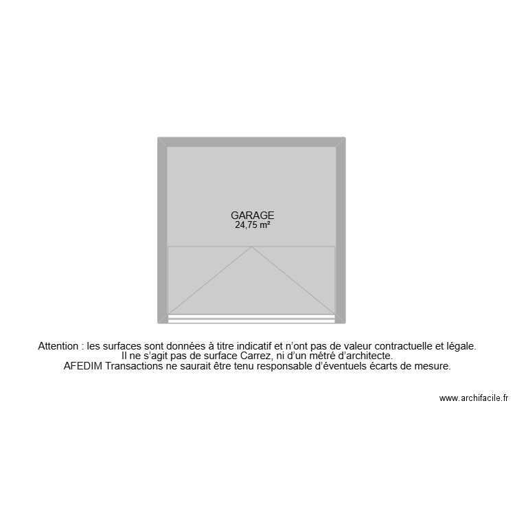 BI 27974-. Plan de 14 pièces et 139 m2