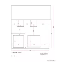 Christel Fa&ccedil;ade